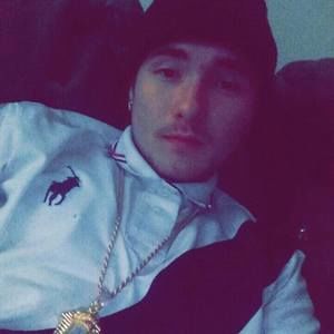 Meet your Posher, Isaih